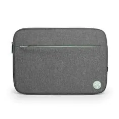 Port Designs YOSEMITE ECO SLEEVE, púzdro pre 15,6'' NB, šedá