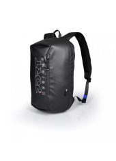 Port Designs SAUSALITO BACKPACK batoh na 15,6'' notebook a 10,1" tabliet, čierny