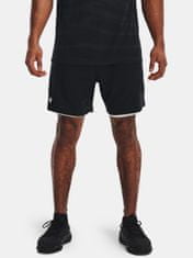 Under Armour Kraťasy UA Vanish Woven 2in1 Sts-BLK S