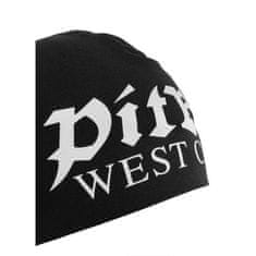 PitBull West Coast PitBull West Coast - Zimná čiapka Old Logo - čierna