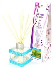 DIVINE cosmetics Vôňa do bytu DIVINE, obsah 100 ml, jazmín