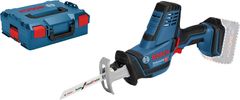 BOSCH Professional píla chvostovka GSA 18 V-LI C