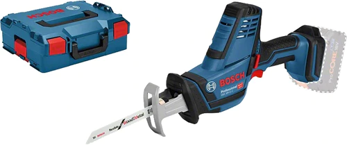 BOSCH Professional Píla chvostovka GSA 18 V-LI C (06016A5002)