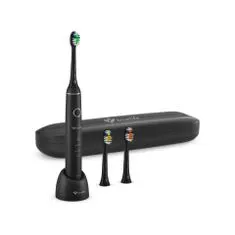 TrueLife sonická zubná kefka SonicBrush Compact Black