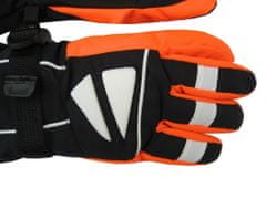 HolidaySport Detské zimné rukavice Bella Accessori 2165S-2 M/L