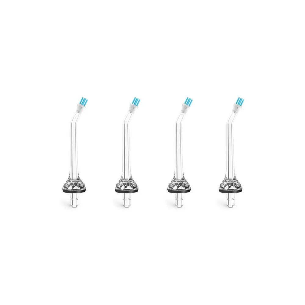 TrueLife náhradná hlavica C-series jets Dental Plaque 4 pack