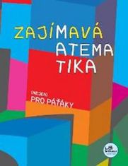 Josef Molnár: Zajímavá matematika (nejen) pro paťáky