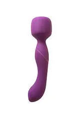 Lola Games Lola Games Heating Wand (Purple)