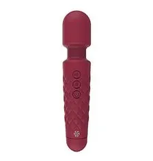 Lola Games Lola Games Dashing Wand (Red)