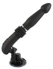 You2toys You2Toys RC Fucking Machine (Black)