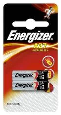 Energizer Batéria 27A, A27, E27A, V27A, MN27, G27A, 12V, 2ks