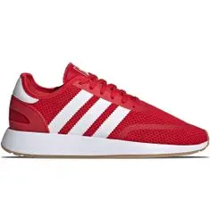 Adidas Obuv červená 44 EU N5923