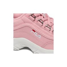 FILA Obuv 31 EU Strada Kids