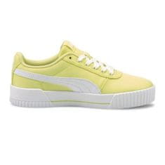 Puma Tenisky žltá 35.5 EU Carina CV