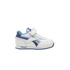 Reebok Obuv biela 25.5 EU Royal CL Jogger