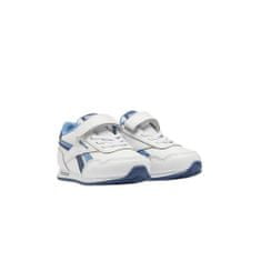 Reebok Obuv biela 25.5 EU Royal CL Jogger