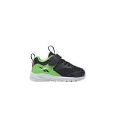 Reebok Obuv čierna 22 EU Rush Runner