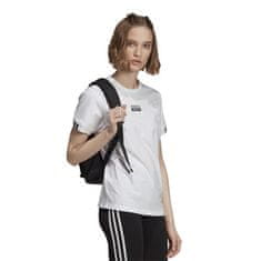 Adidas Tričko biela S Vocal T