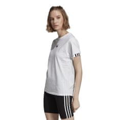 Adidas Tričko biela S Vocal T