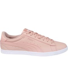 Puma Obuv ružová 38.5 EU Vikky Lopro