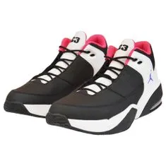 Nike Obuv basketball čierna 44 EU Jordan Max Aura 3