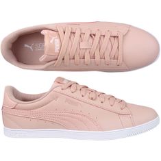 Puma Obuv ružová 38.5 EU Vikky Lopro