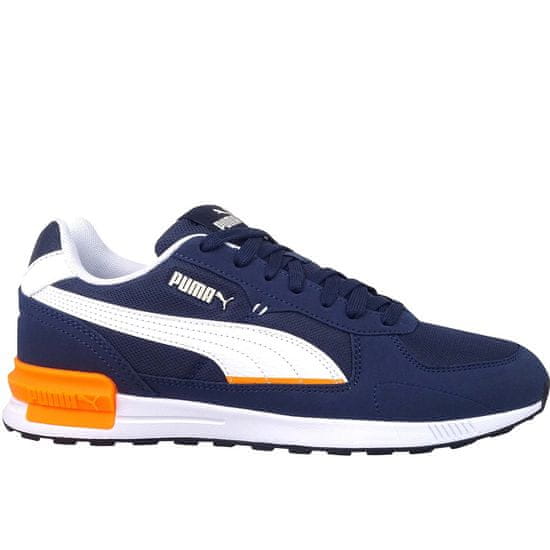 Puma Obuv tmavomodrá 40.5 EU Graviton