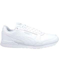 Puma Obuv biela 37 EU ST Runner V3 L