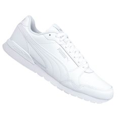 Puma Obuv biela 42.5 EU ST Runner V3 L