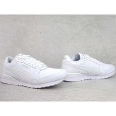 Puma Obuv biela 43 EU ST Runner V3 L