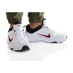 Nike Obuv biela 44.5 EU Defyallday 4E