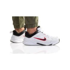 Nike Obuv biela 44.5 EU Defyallday 4E