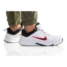 Nike Obuv biela 44.5 EU Defyallday 4E