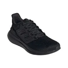 Adidas Obuv beh čierna 37 1/3 EU EQ21 Run W