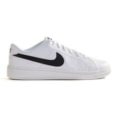 Nike Obuv biela 43 EU Court Royale 2 NN