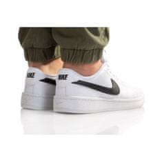 Nike Obuv biela 42.5 EU Court Royale 2 NN