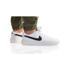 Nike Obuv biela 43 EU Court Royale 2 NN