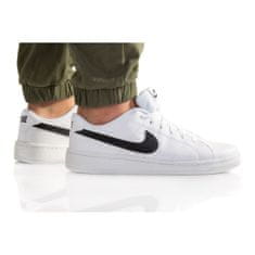 Nike Obuv biela 42 EU Court Royale 2 NN