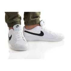 Nike Obuv biela 42.5 EU Court Royale 2 NN