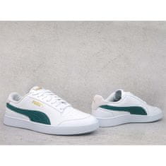 Puma Obuv biela 46 EU Shuffle