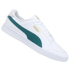 Puma Obuv biela 46 EU Shuffle