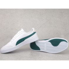 Puma Obuv biela 46 EU Shuffle