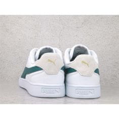 Puma Obuv biela 46 EU Shuffle