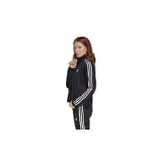 Adidas Mikina čierna 152 - 157 cm/XS Track Top