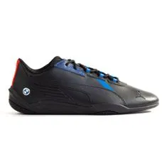 Puma Obuv čierna 42.5 EU Bmw Mms Rcat Machina