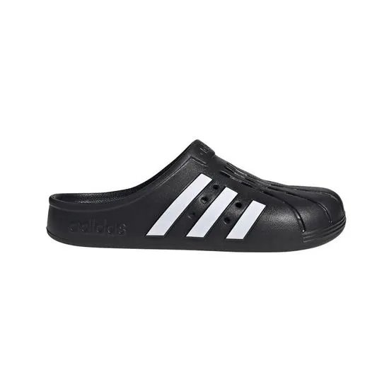 Adidas Dreváky čierna Adilette