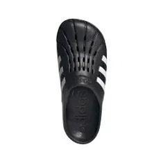 Adidas Dreváky čierna 39 1/3 EU Adilette