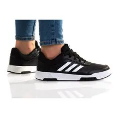 Adidas Obuv čierna 38 2/3 EU Tensaur Sport 20 K