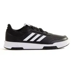 Adidas Obuv čierna 38 2/3 EU Tensaur Sport 20 K