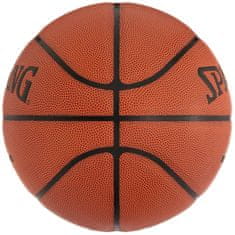 Spalding Lopty basketball oranžová 7 Grip Control TF